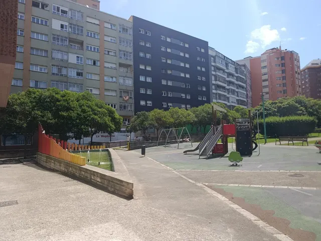 Piso 3 habitaciones 95m² en venta - El Carbayedo - El Quirinal — 12