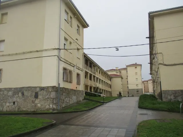 Apartamento 40m² en venta - El Pozón - Villalegre - La Luz — 3
