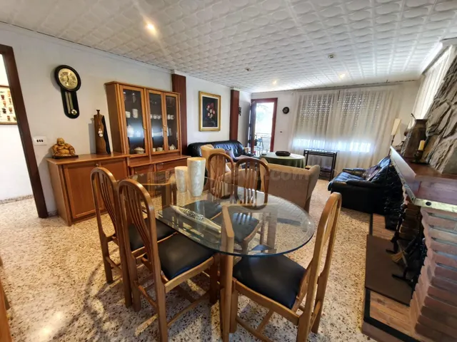 ESTUPENDO CHALET A LA VENTA EN BIXQUERT - foto 3