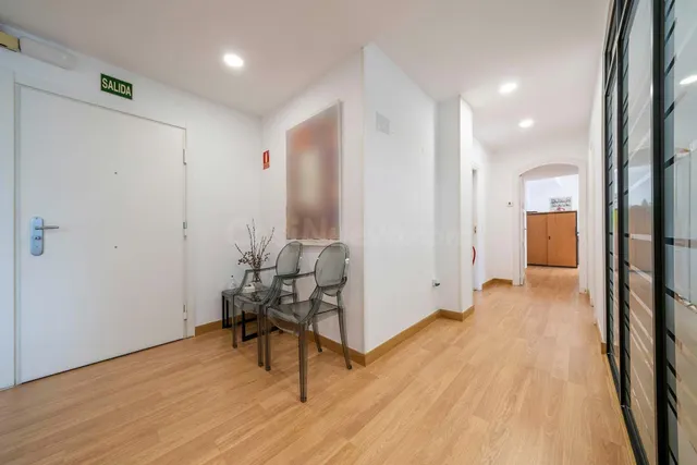 Magnifico piso en venta en Paseo de la Castellana - foto 3