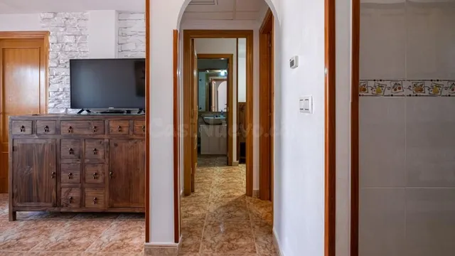 Apartamento 2 habitaciones 56m² en venta - La Ciñuelica — 27