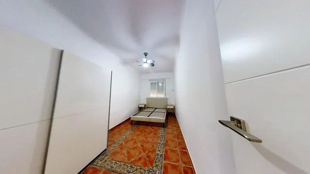 Casa junto al Paseo Maritimo de Castell de Ferro — 13