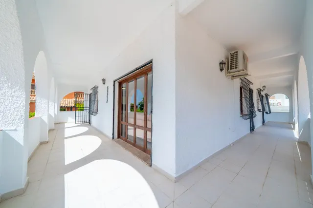 Villa 5 habitaciones 223m² en venta - Centro — 25