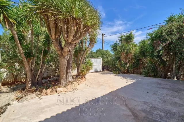 Casa-Chalet en Venta en Santa Eularia Des Riu Baleares — 35