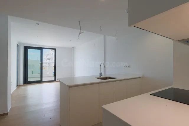 Piso 2 habitaciones 116m² en venta - Dolores de Pacheco-Sant - foto 5
