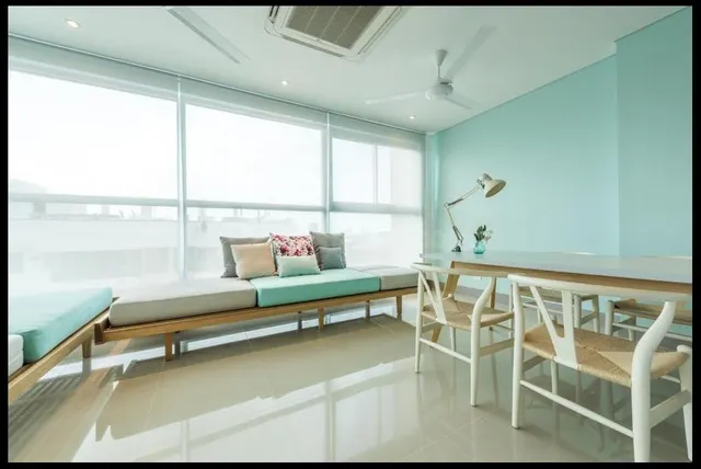 EXCLUSIVO APARTAMENTO EN VENTA - EL CABRERO - foto 3