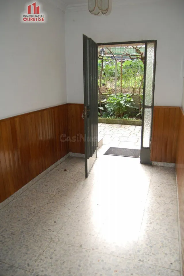 CASA CON PARCELA EN LA ZONA DE LA CUÑA — 5