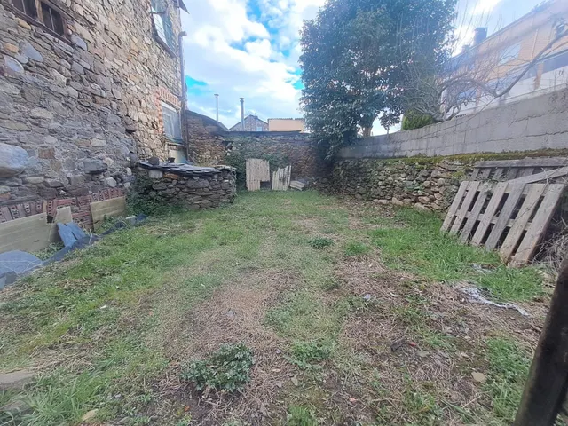 VENTA: Casa Rústica en Toreno — 16