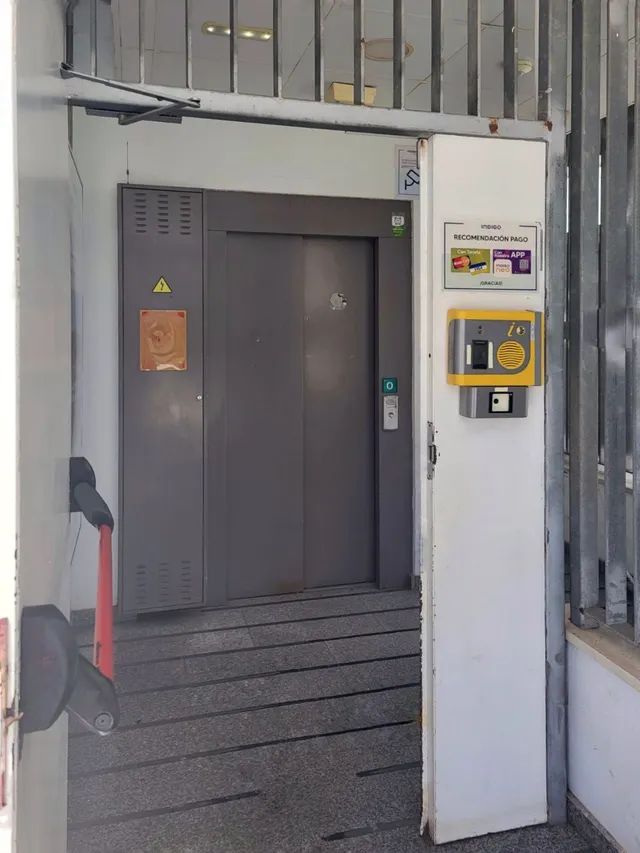 Garaje 13m² en venta - Marbella — 8