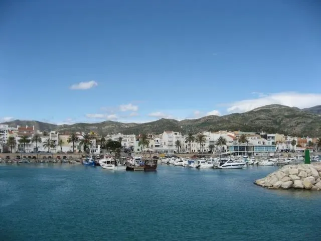 Casa /Chalet  en Playa de Alcanar — 26