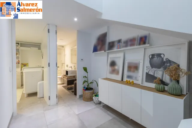 Exclusiva vivienda en zona Fórum — 14