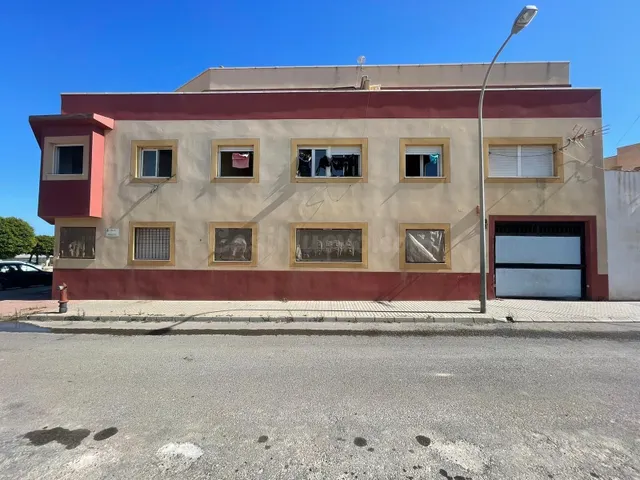 PLAZA DE GARAJE