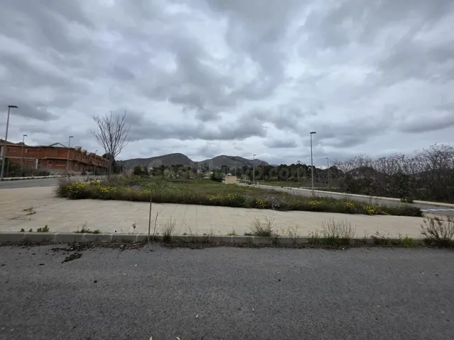 Se vende parcela urbana en la Romana, Alicante - foto 5