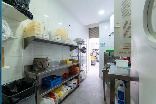 Local comercial en venta - Mar Menor Golf Resort — 10