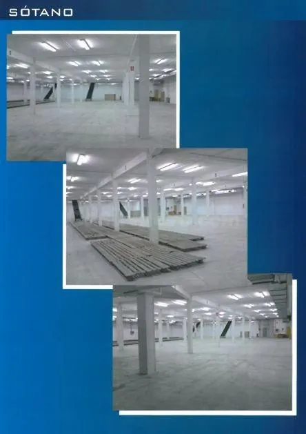 Nave en venta en Elche Parque Empresarial - foto 2