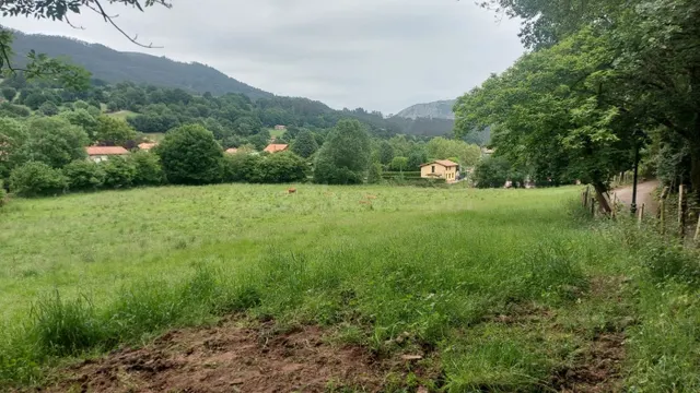 Finca urbana en venta en Coo - Los Corrales de Buelna - foto 5