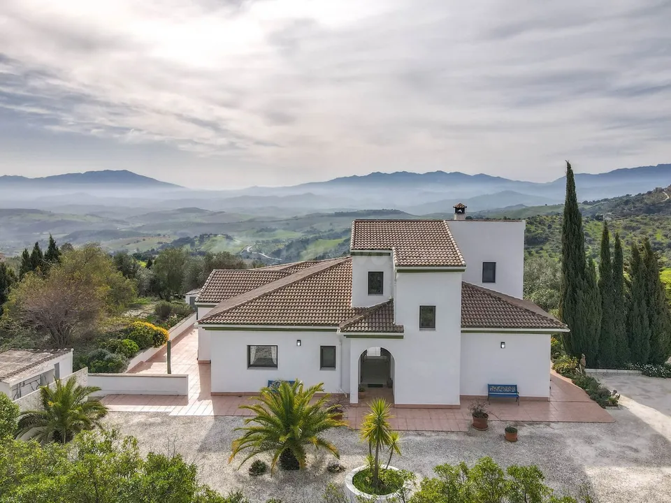 Chalet 3 habitaciones 239m² en venta - South of spain