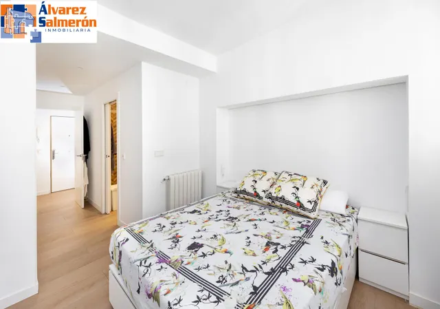 ✨ EXCLUSIVA VIVIENDA REFORMADA EN PLAZA MARIANA PINEDA — 19