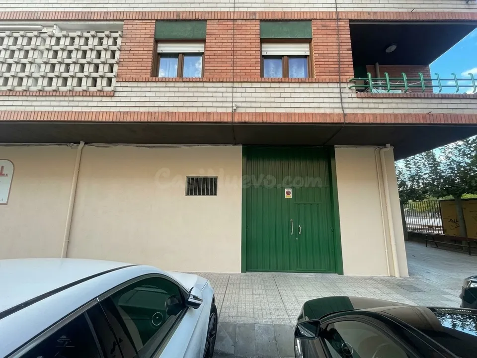 Local comercial de 247 m2