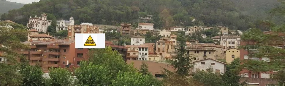 TERRENO EN  FIGARO-MONTMANY