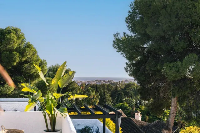 Ático Dúplex 3 habitaciones 105m² en venta - Marbella — 21