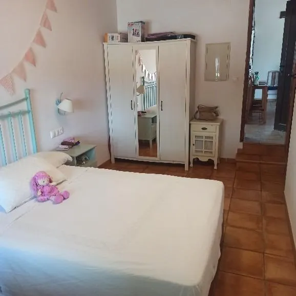 ✨ ¡oportunidad! parcela con casa a pocos minutos de Córdoba capital ✨ — 30