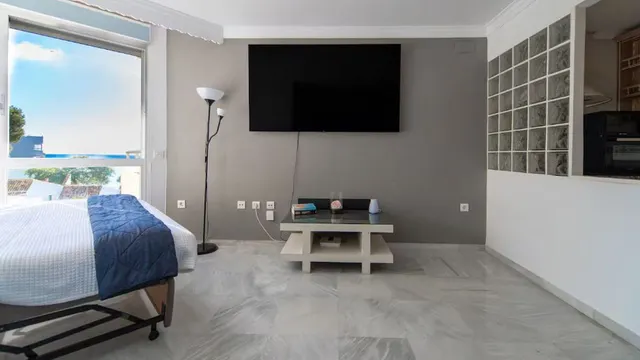 Estudio 1 habitación 52m² en venta - Marbella — 23