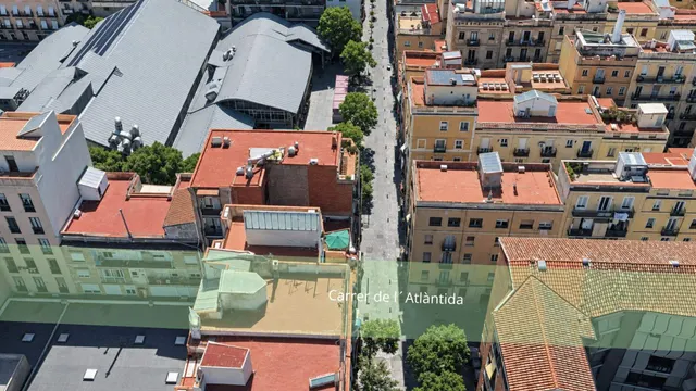 A pie de mar: luz, playa y vida de barrio — 29