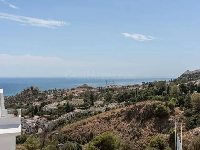 Espectacular Chalet en Montealto, Benalmádena