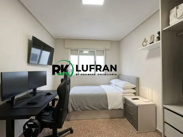 Piso en venta en Alicante - zona los angeles — 7