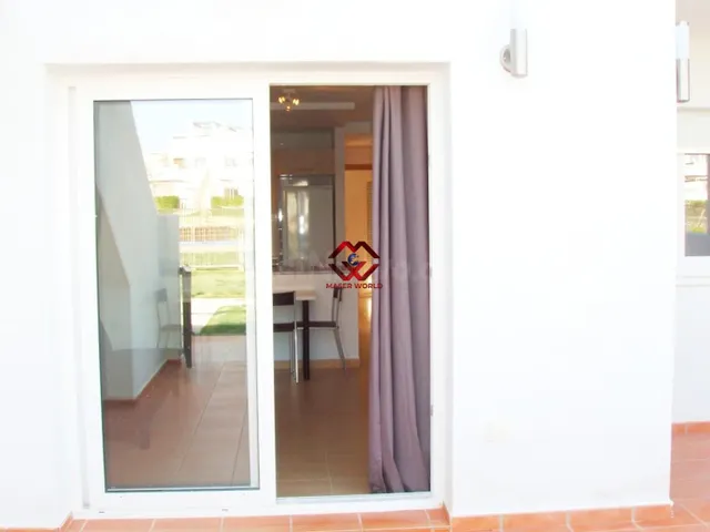 PRECIOSO APARTAMENTO DE 3 HB EN CONDADO DE ALHAMA - foto 5