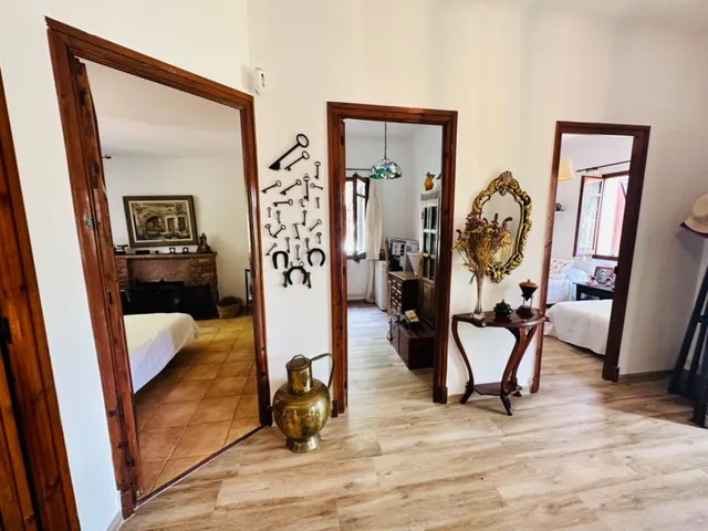 EXCLUSIVA CASA UNIFAMILIAR EN CASTELLVÍ DE ROSANES - GRAN PARCELA, PRIVACIDAD Y ENCANTO NATURAL — 17