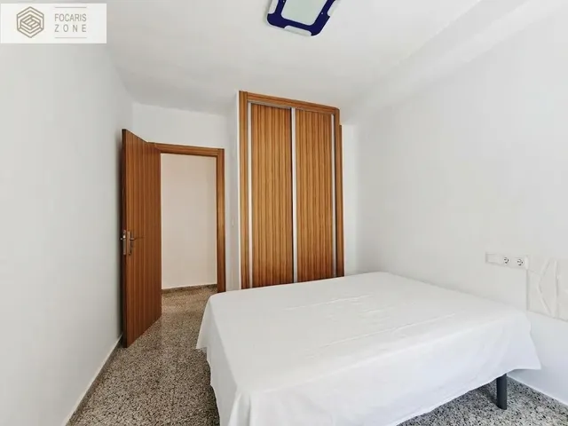 Precioso piso junto al mar — 12