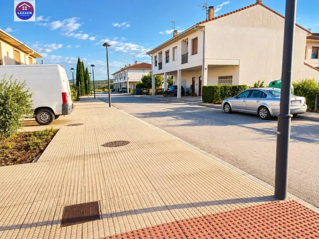 Terreno urbano 482m² en venta - Miranda de arga - foto 3