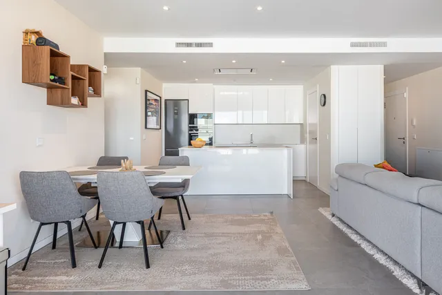 Apartamento 2 habitaciones 142m² en venta - Centro — 10