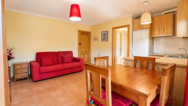 BONITO APARTAMENTO CERCA DE LA PLAYA DE COMILLAS - foto 4