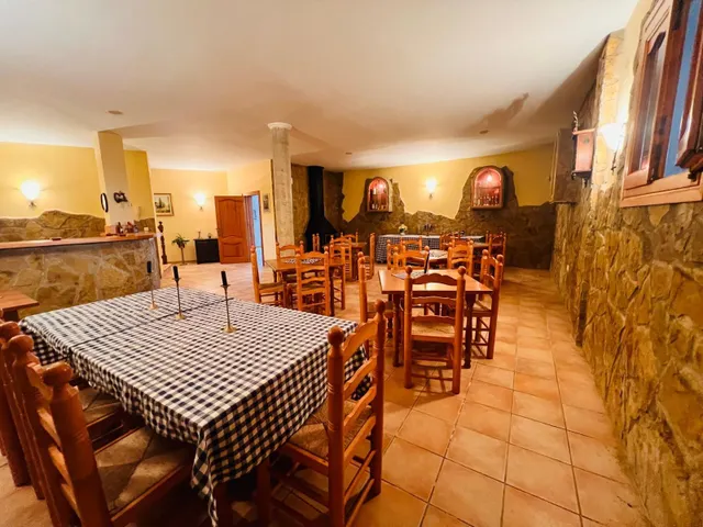 Chalet con piscina privada y vistas al mar en zona ermita – Vinaròs — 45