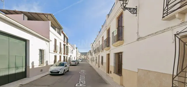 CASA EN GILENA