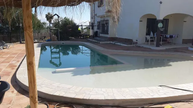 Chalet 7 habitaciones 410m² en venta - Centro — 27