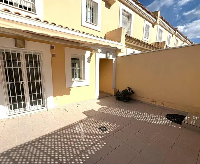 Adosado 4 habitaciones 251m² en venta - Centro — 23