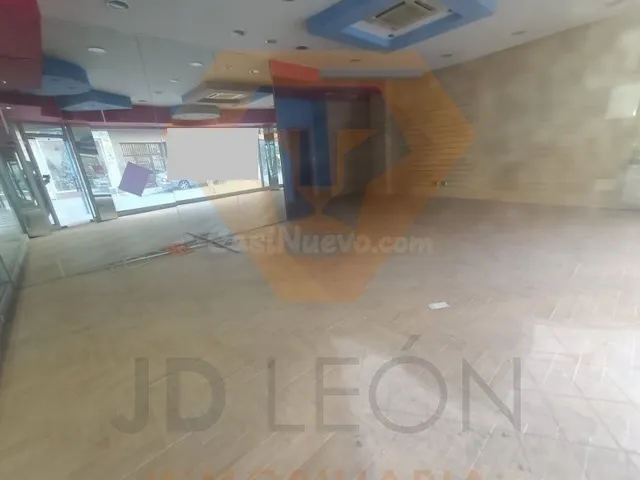 SE ALQUILA LOCAL COMERCIAL EN MOLINA DE SEGURA