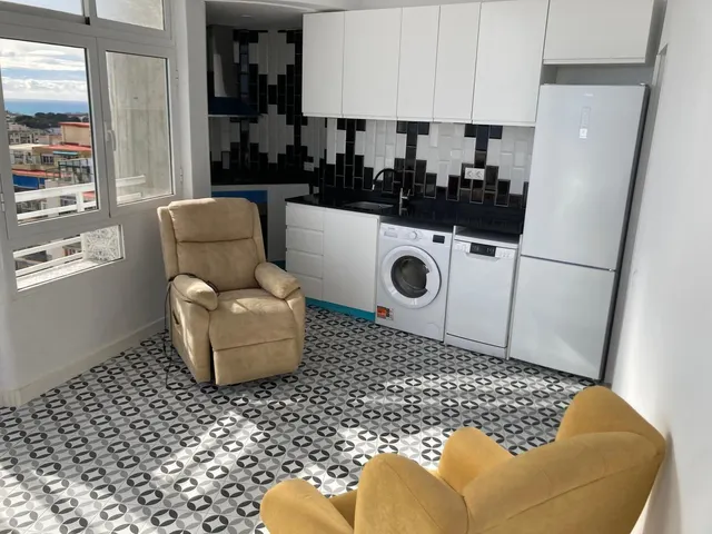 Ático 2 habitaciones 60m² en venta - Centro — 6