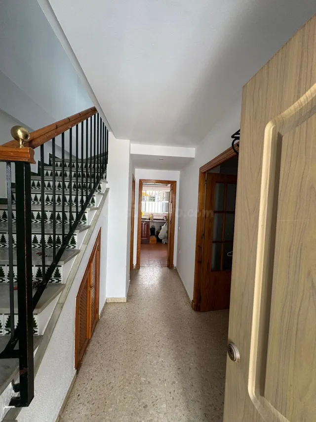 Venta de unifamiliar en el Mayorazgo, Chiclana — 2