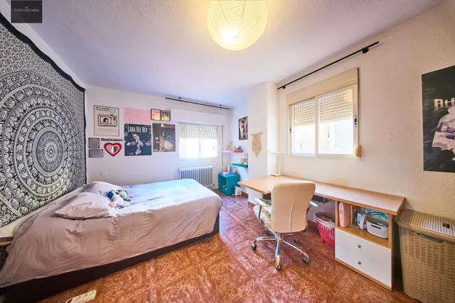 Atico duplex junto plaza de toros — 2