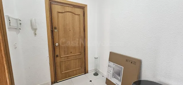 Nuevo alquiler en zona Pardaleras, cerca de todo lo que necesitas — 13