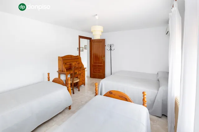 Finca en el término "Los LLanos " en Moraleda de Zafayona a 20 minutos de Granada Capital — 24