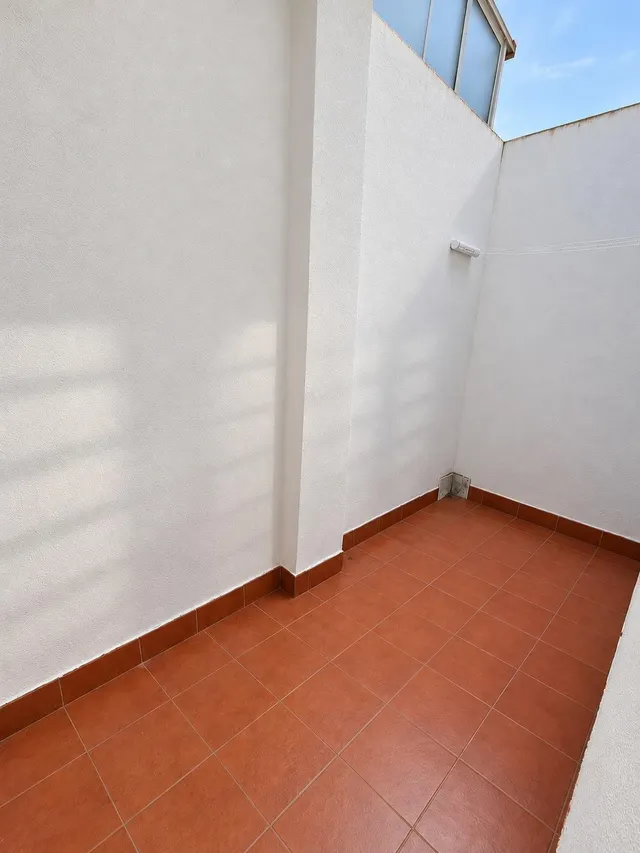 Adosado con mucha luz, dos terrazas y espectaculares vistas — 12
