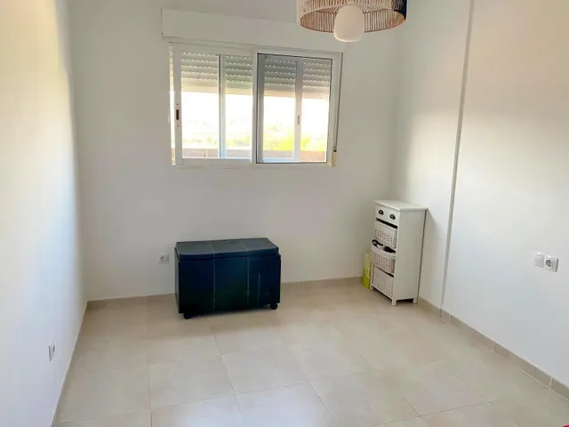 ADOSADO EN VENTA CON TERRAZA Y GARAJE — 17