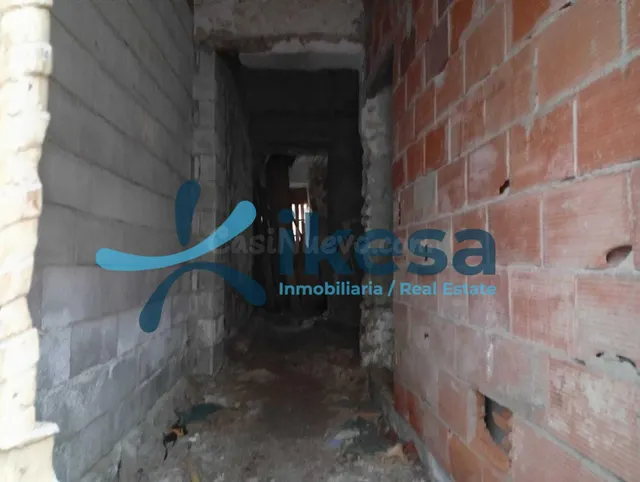 VENTA DE CASA EN ALBOX (ALMERÍA) - foto 5