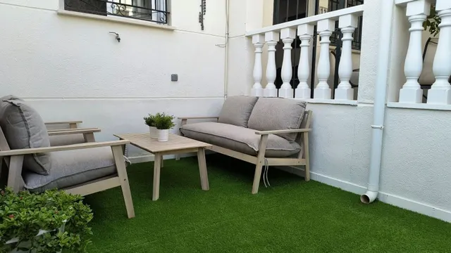 Casa 3 habitaciones 83m² en venta - Urbanización Perla del Mar — 31